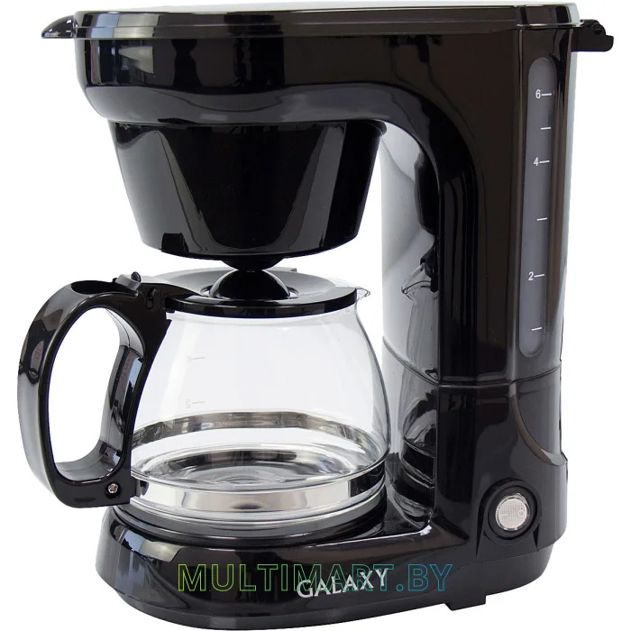 Капельная кофеварка Galaxy Line GL0701
